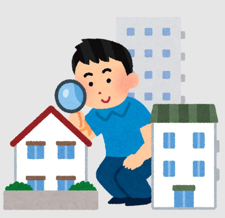 賃貸管理ってお願いできる？　お困りのオーナー様いらっしゃいませんか？　～名古屋 My賃貸～の画像