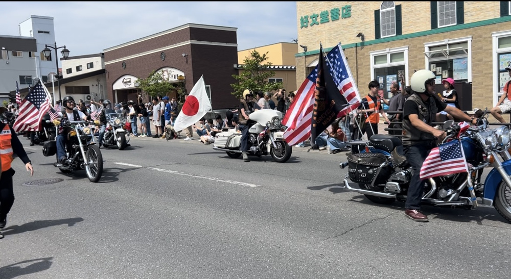 ☆アメリカンデー☆の画像