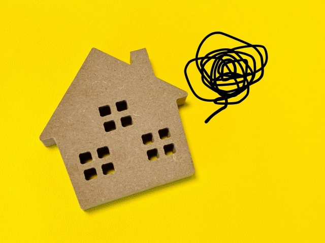 一戸建て住宅でおすすめの害虫対策