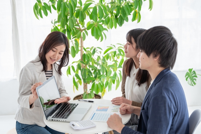 同じ不動産会社に住み替えを依頼する場合の注意点