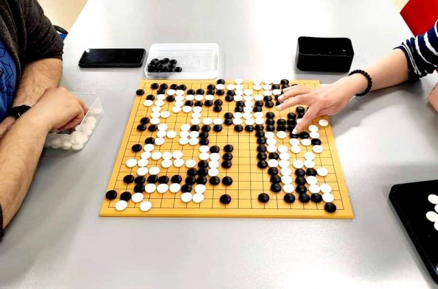 津田沼駅周辺にある「津田沼囲碁クラブ」とは？教室の概要もご紹介！