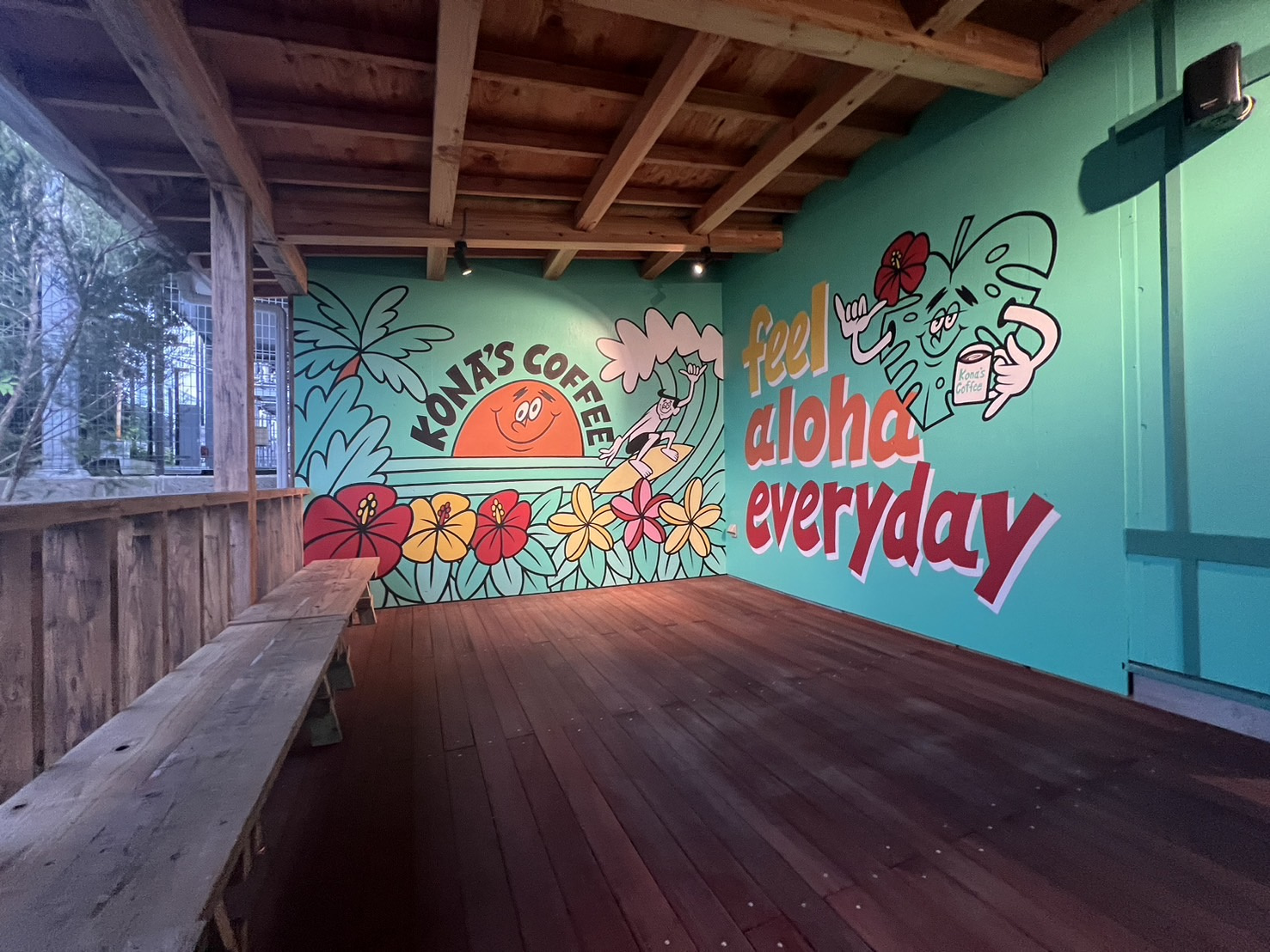 コナズ珈琲の画像