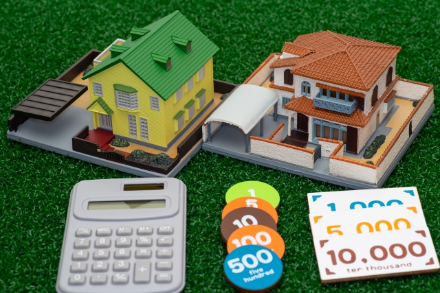 不動産売却をせずに査定だけは可能？査定だけ依頼する場合の注意点を解説の画像