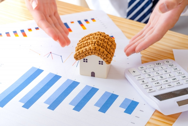 相続時に知りたい資産の組み換えとは？相続対策や利用できる特例を解説の画像