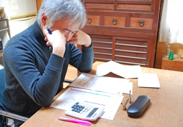 老後資金の準備方法は？必要な生活費や不動産投資について解説の画像