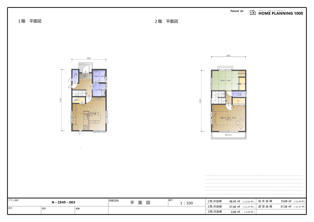 ブログ記事トップの画像
