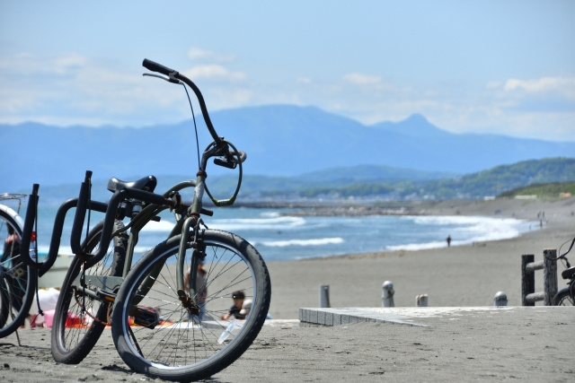 湘南移住を考える上で不動産情報を調べる10のヒントの画像