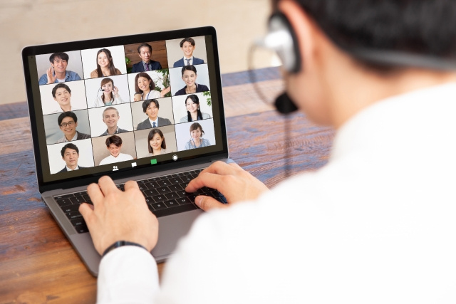 フォンブースとは