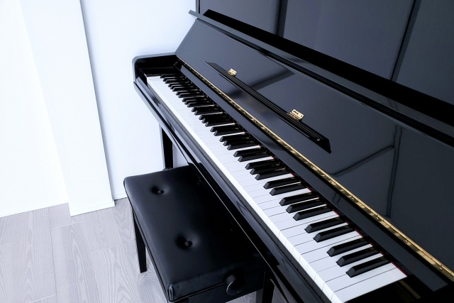 賃貸物件でピアノを弾く場合の防音対策