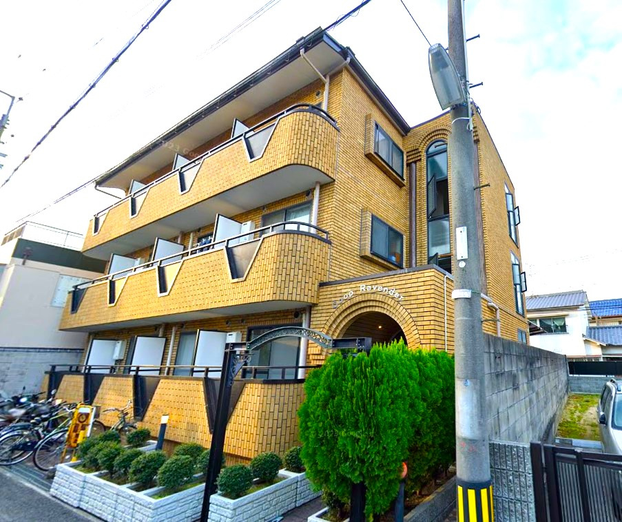 フリーディオ寝屋川の画像