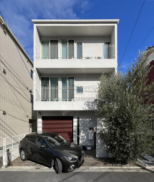 【中古一戸建て住宅購入時のポイントと注意点】全12項目を一覧に纏めました。の画像