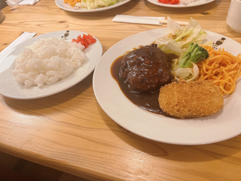 喫茶珈琲店ピノキオの画像
