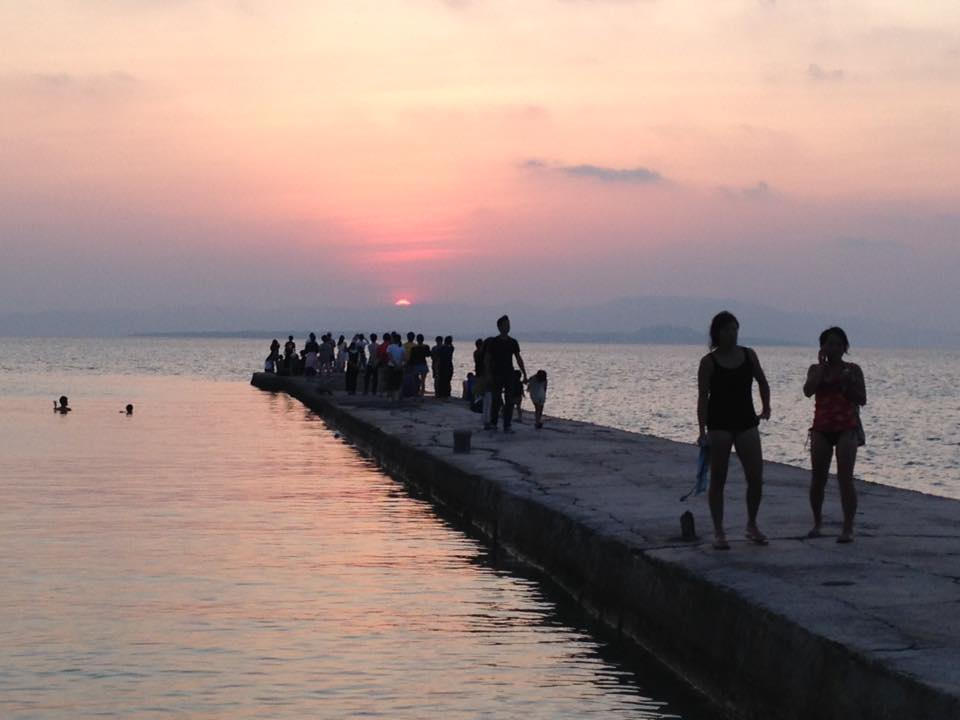 ソロ活男子？一人旅のことの画像
