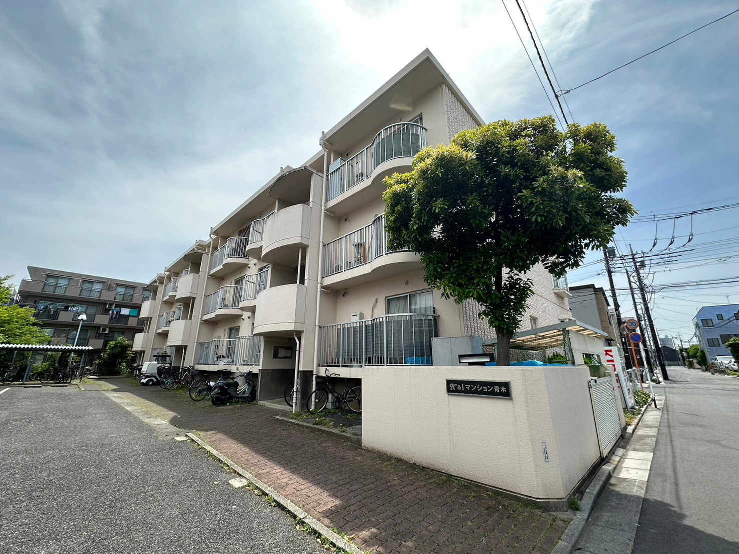 【新着物件】K&Iマンション青木の画像