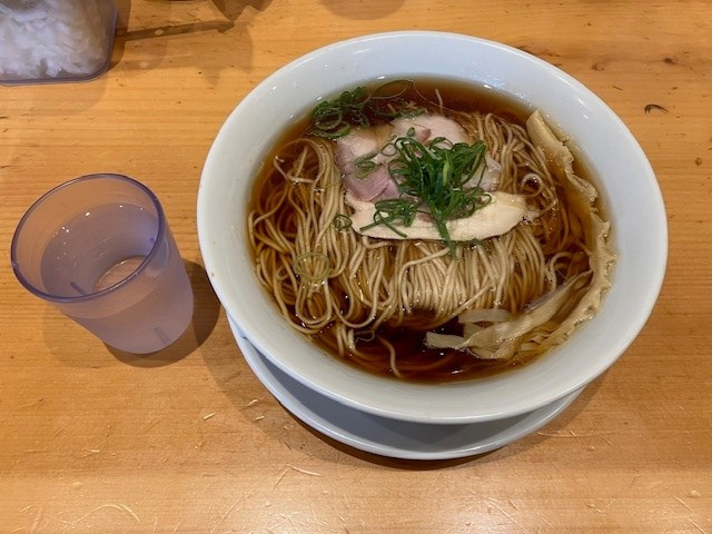 ラーメン日記の画像