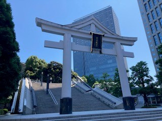 神猿（まさる）さんにお会いできました！！の画像