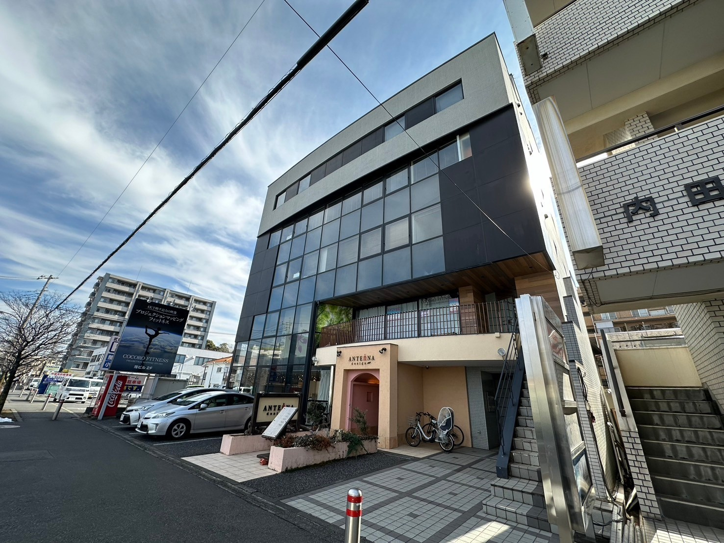 【新着物件】中原ビルの画像