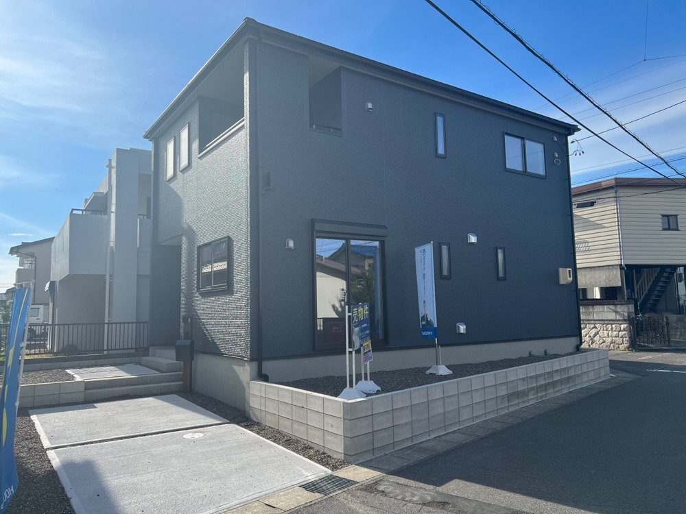 【稲沢市の新築一戸建て】新着情報　稲沢市田代2丁目の画像
