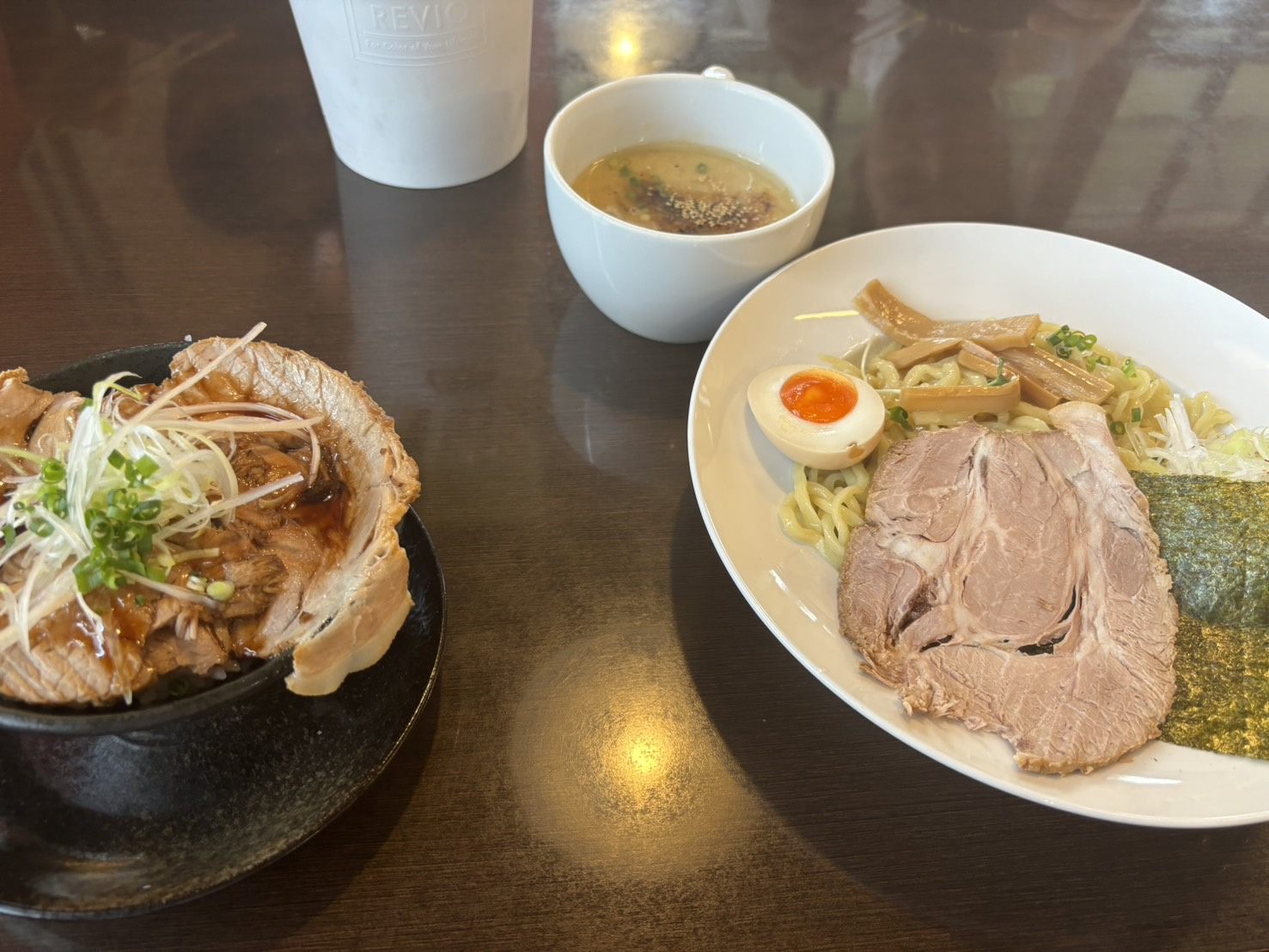 小樽らーめん豆の木の画像