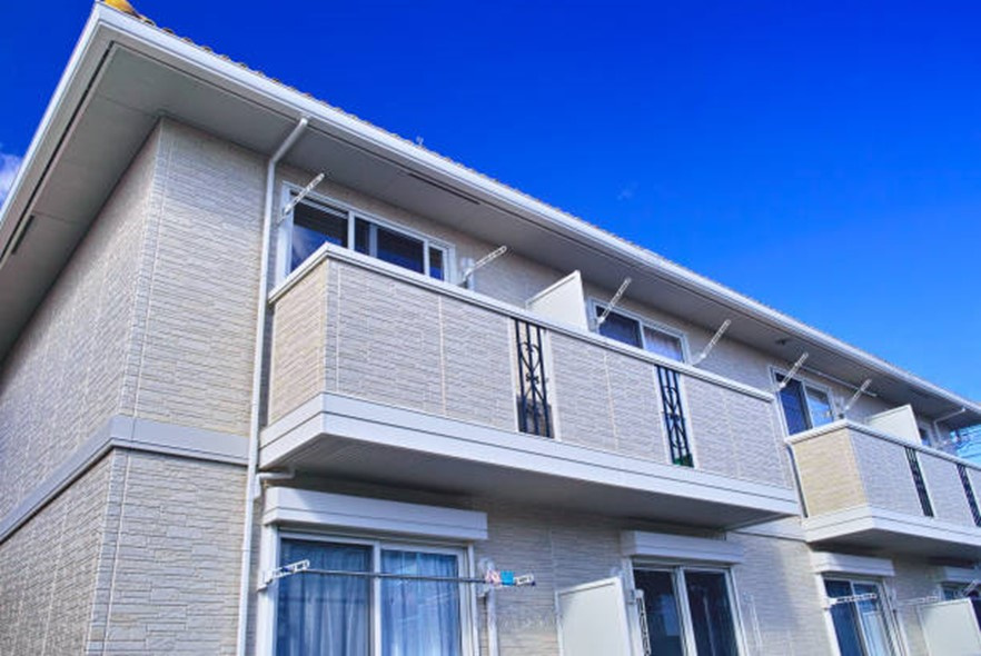 満室経営にむけた空室対策の8つのキホンと3つのコツ！の画像