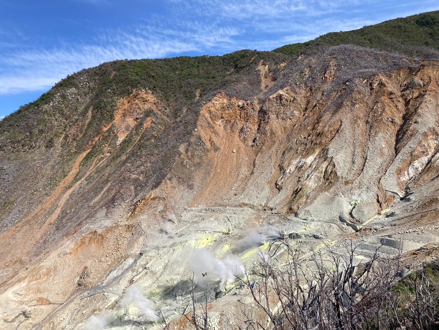 箱根周辺旅行の画像