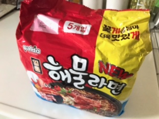 韓国みやげ！！の画像