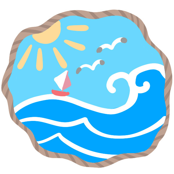 海開きの画像