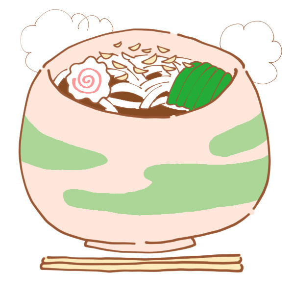 うどんの日の画像