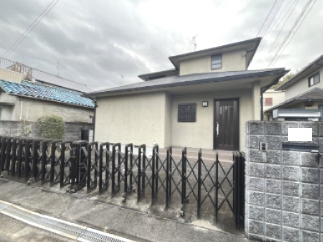 『泉南市信達市場　中古戸建』ご成約ありがとうございます！の画像