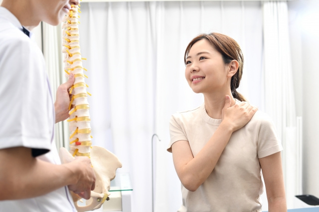 「おおさかグローバル整形外科病院」の診療内容