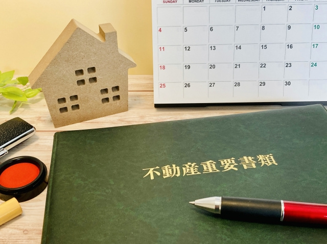 賃貸借契約に収入証明書が必要な理由