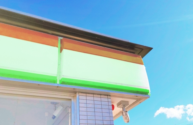 コンビニの居抜き物件を事務所にするメリット