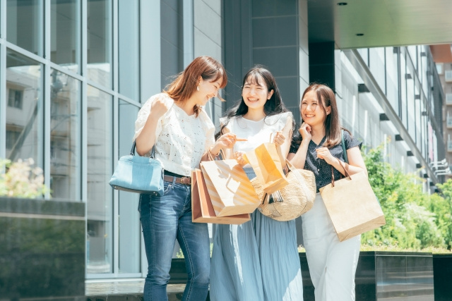 女性が住みやすいと感じる街の条件は？安心して住める街選びのポイントも！