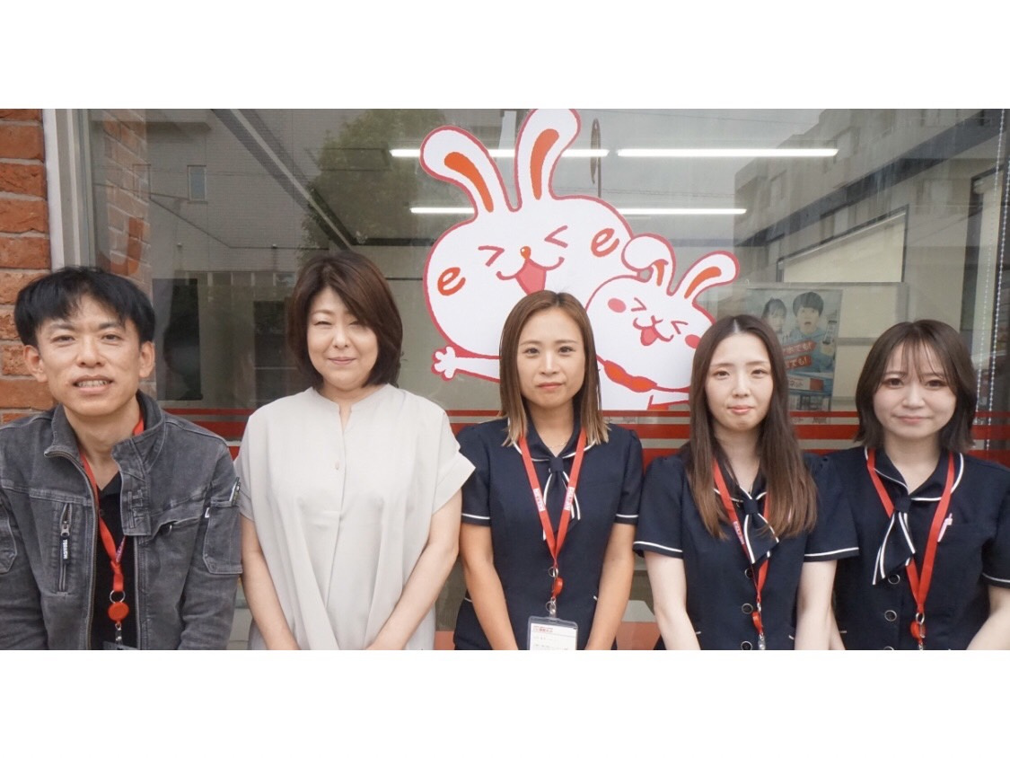 ホームページ完成!!の画像