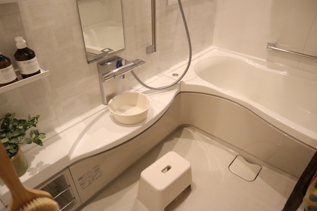 お風呂を自分好みにリフォーム！おしゃれな空間にする方法を解説の画像