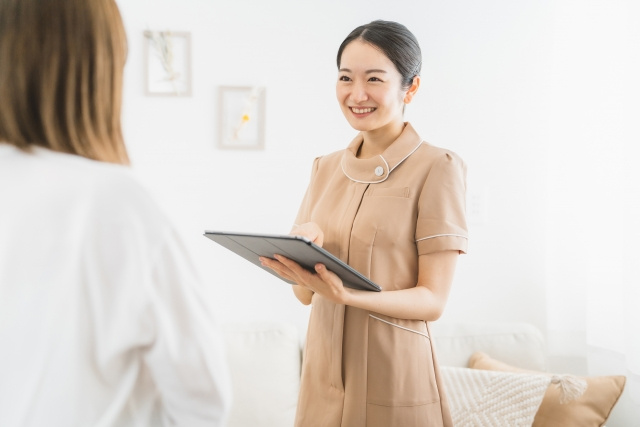 学芸大学駅の「水素＆デトックスサロン Blanca」とは？概要をご紹介の画像