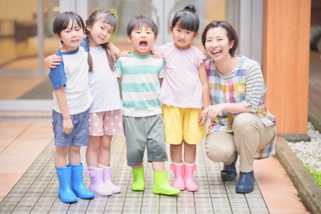 足立区綾瀬にある「トレジャーキッズあやせ保育園」とは？特徴もご紹介