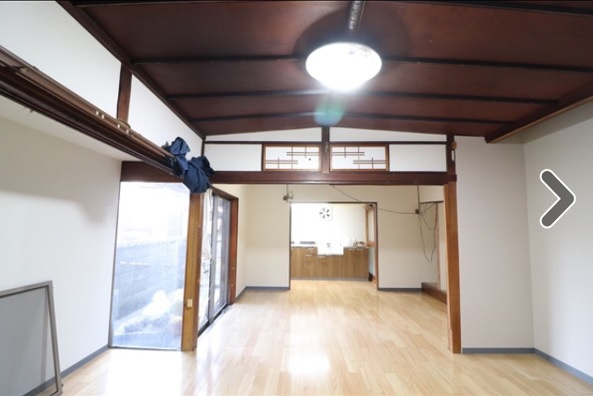 新潟市中央区窪田町 戸建の売却エピソード～A様～の画像