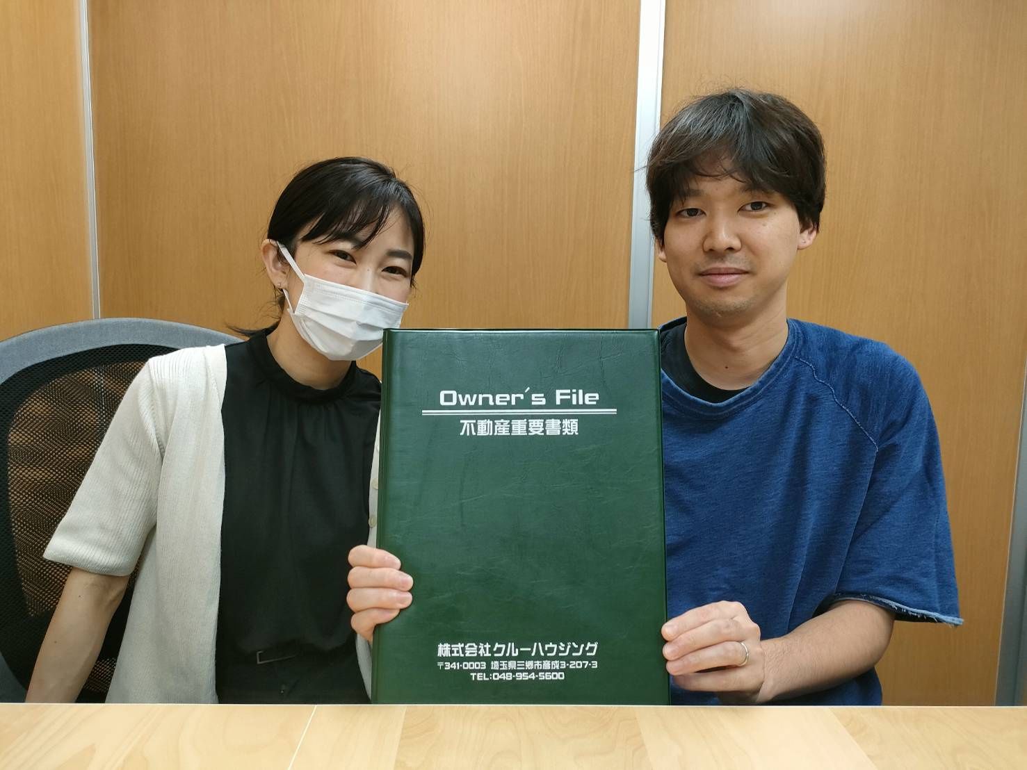 【お客様の声】令和6年7月吉日　N様の声の画像