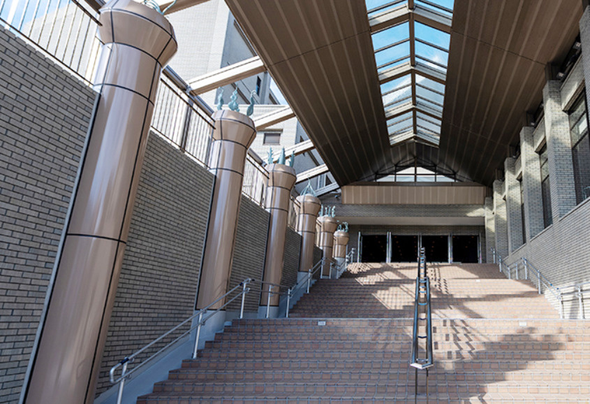 三島市の「ゆうゆうホール（三島市民文化会館）」の魅力ご紹介！！の画像