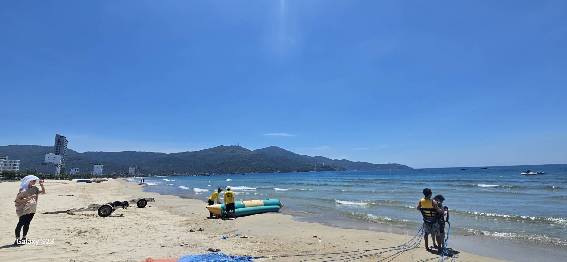 「ベトナム」パート4 最終回の画像