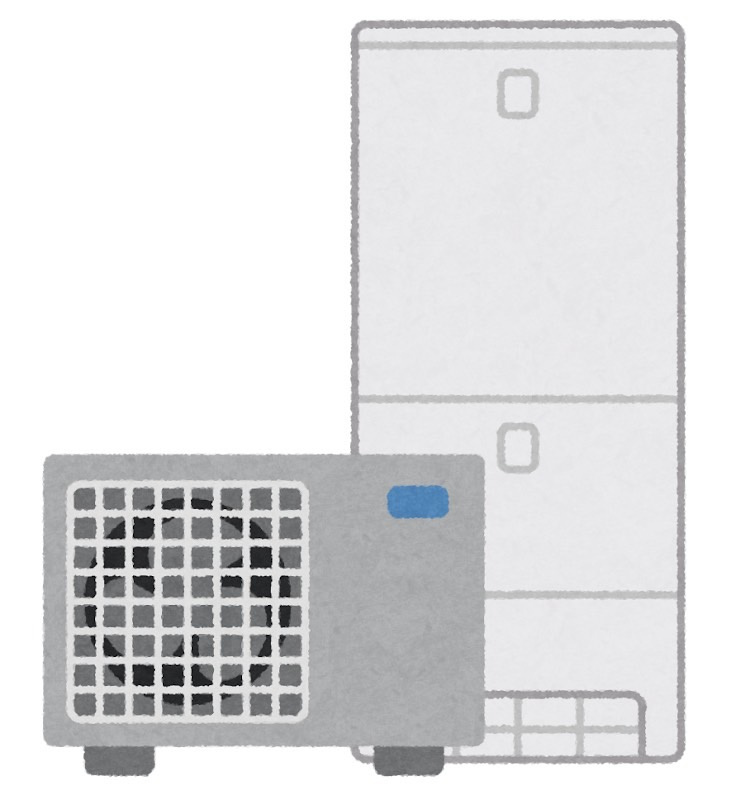 オール電化のメリットと注意点の画像
