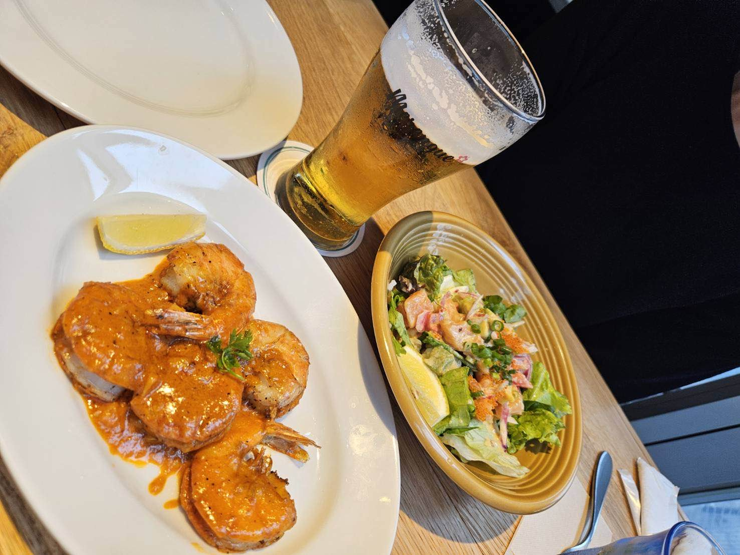 グルメ探検隊②ふわふわパンケーキを発見！！！の画像