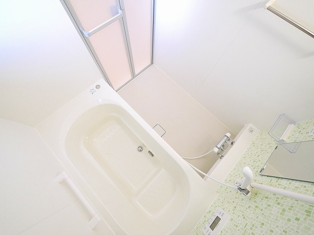 カトル　フィーユ1番館の室内写真3