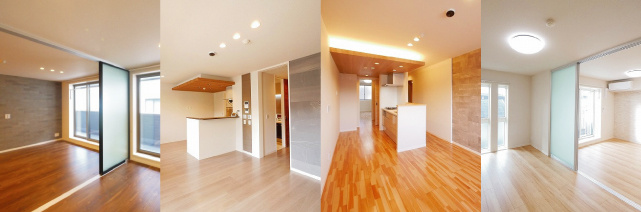 奈良駅周辺でペット可または相談ができる賃貸物件