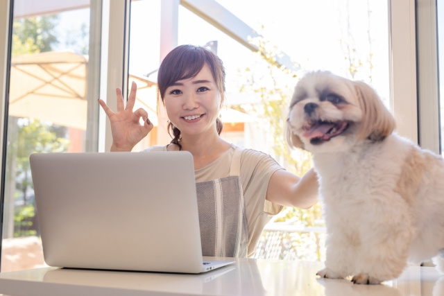 おすすめのペットと暮らせる賃貸物件
