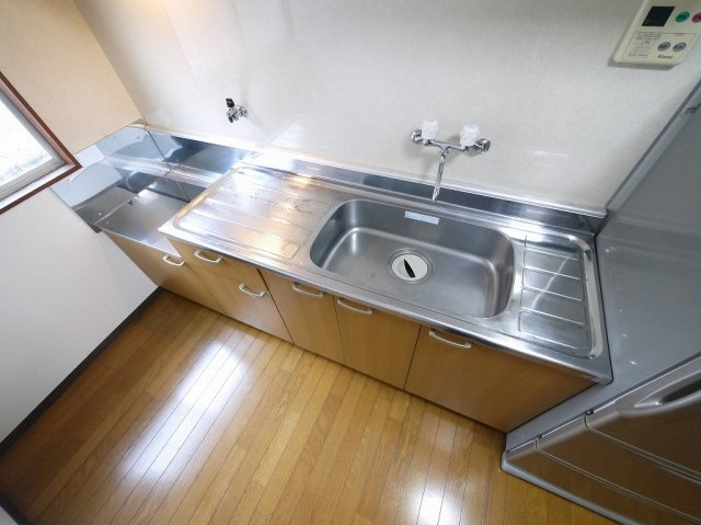 杉ヶ町一戸建の室内写真2