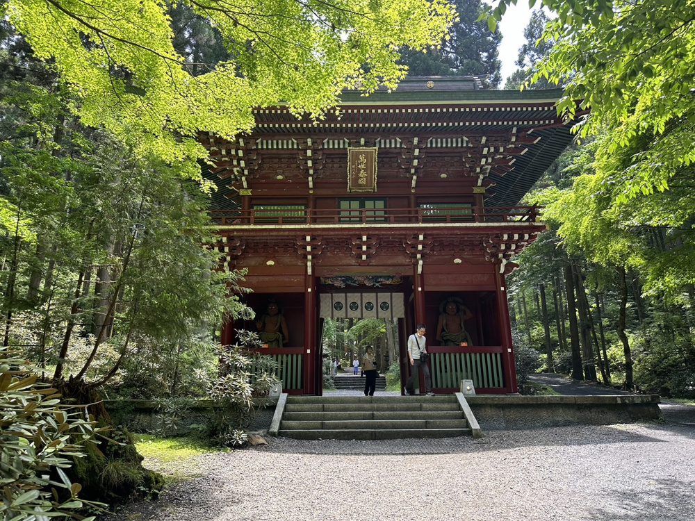 ☆伝説の神社☆の画像