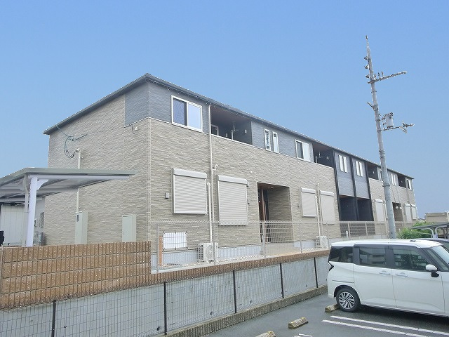 カーサ匠の画像