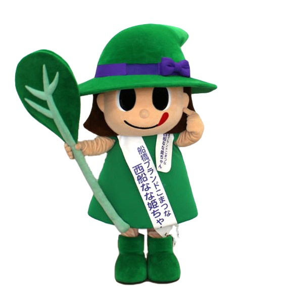 西船橋の魅力を紹介♪の画像